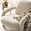 Eleonora Fauteuil Monica - beige Asti