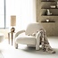 Eleonora Fauteuil Monica - beige Asti