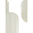 Light en Living Hanglamp 5L 105x19,5x123 cm TUFIA linnen cream