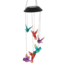 Countryfield Hanger Mobile Solar LED kolibrie L