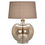 Richmond Interiors  Tafellamp Jazzy Amber