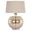 Richmond Interiors  Tafellamp Jazzy Amber