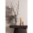 Woood Amco Sidetable Mango Hout Zwart