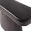 Woood Amco Sidetable Mango Hout Zwart