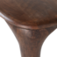 Woood Fiore Eettafel Mango Hout Donkerbruin 230x95 Cm