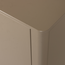 Woood Gunnar Dressoir 200 Cm Grenen Mud [fsc]