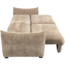 Woood Jonne 3-Zits Slaapbank Chenille Naturel