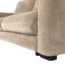 Woood Jonne 3-Zits Slaapbank Chenille Naturel