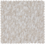 Woood Mojo Chaise Longue Bank Links Wollig Ecru
