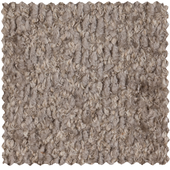 Woood Mojo Eetbankje 164 Cm Met Rugleuning Wollig Donkerzand