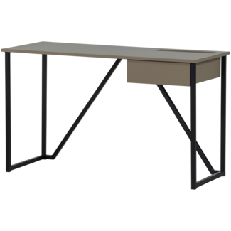 Woood NEW JULIUS BUREAU GRENEN MUD [fsc]