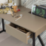 Woood NEW JULIUS BUREAU GRENEN MUD [fsc]