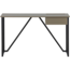 Woood NEW JULIUS BUREAU GRENEN MUD [fsc]