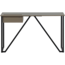Woood NEW JULIUS BUREAU GRENEN MUD [fsc]