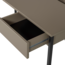 Woood NEW JULIUS BUREAU GRENEN MUD [fsc]
