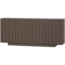 Woood Nova Dressoir 200 Cm Grenen Truffel Bruin [fsc]