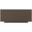 Woood Nova Dressoir 200 Cm Grenen Truffel Bruin [fsc]