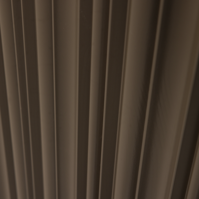 Woood Nova Hoge Opbergkast Grenen Truffel Bruin [fsc]