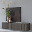Woood Nova Tv Meubel 200 Cm Grenen Truffel Bruin [fsc]
