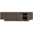 Woood Nova Tv Meubel 200 Cm Grenen Truffel Bruin [fsc]