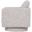 Woood Oska Draaifauteuil Naturel Melange