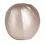 Woood Rodeo Bal Kussen Klein Metallic Naturel