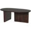 Woood Seam Salontafel Mango Hout Donkerbruin