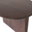 Woood Seam Salontafel Mango Hout Donkerbruin