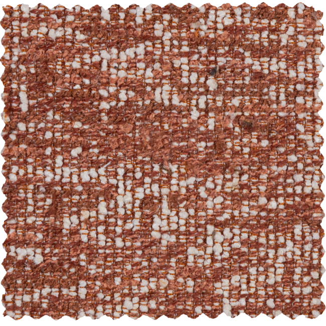 Woood Statement 3-Zits Bank 230 Cm Terra Melange