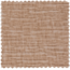 Woood Statement 4-Zits Bank 280 Cm Chenille Velvet Naturel