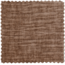 Woood Statement Hoekbank Links Chenille Velvet Taupe