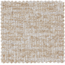 Woood Statement Hoekbank Rechts Beige Melange