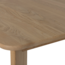 Woood Tablo Eettafel Afgerond Dl 220x100 Cm Transparant [fsc]