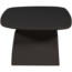 Woood Tablo Salontafel 110 Cm Eiken Blacknight [fsc]