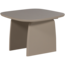Woood Tablo Salontafel 60 Cm Eiken Dakargrau [fsc]