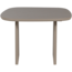 Woood Tablo Salontafel 60 Cm Eiken Dakargrau [fsc]