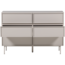 Woood Tours Ladekast 6 Lades Melamine/Mdf Zand