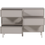 Woood Tours Ladekast 6 Lades Melamine/Mdf Zand