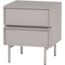 Woood Tours Ladekast/Nachtkastje 2 Lades Melamine/Mdf Zand
