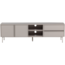Woood Tours Tv Meubel 180 Cm Melamine/Mdf Zand