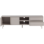 Woood Tours Tv Meubel 180 Cm Melamine/Mdf Zand