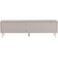 Woood Tours Tv Meubel 180 Cm Melamine/Mdf Zand