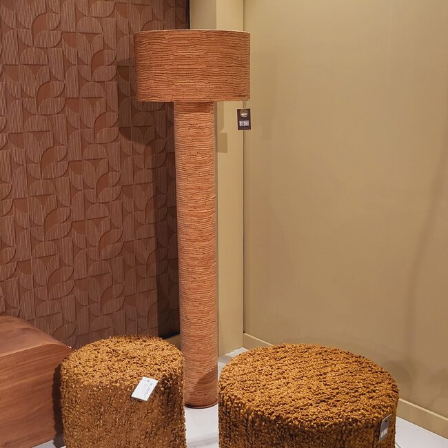 By Boo Vloerlamp Kura