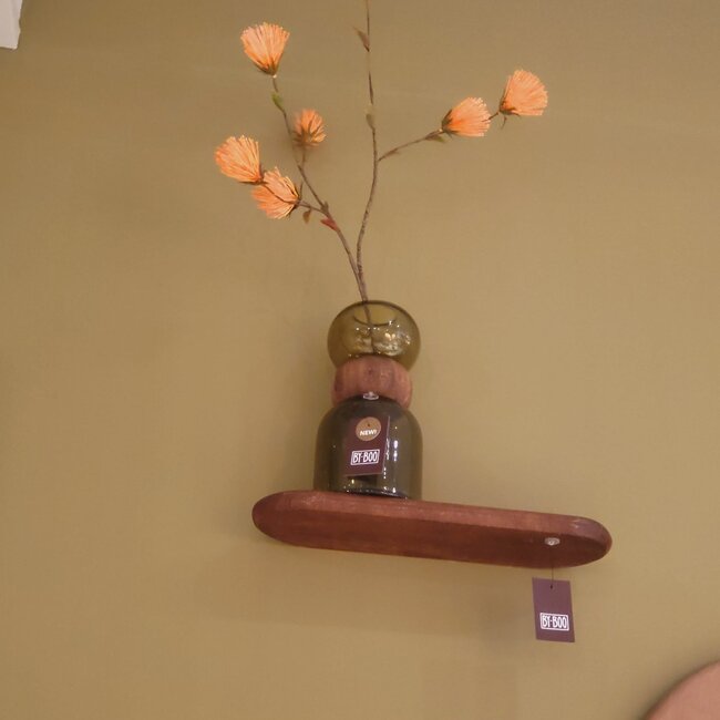 By Boo Vaas Verra medium - groen