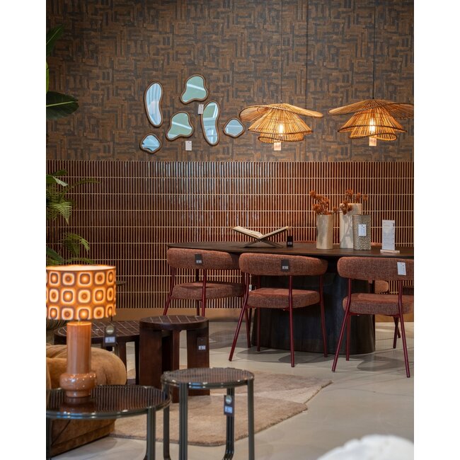 By Boo Hanglamp Yarin