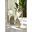Light en Living Kaarsenhouder Ø9,5x15,5 cm ITINGA glas bubbel helder