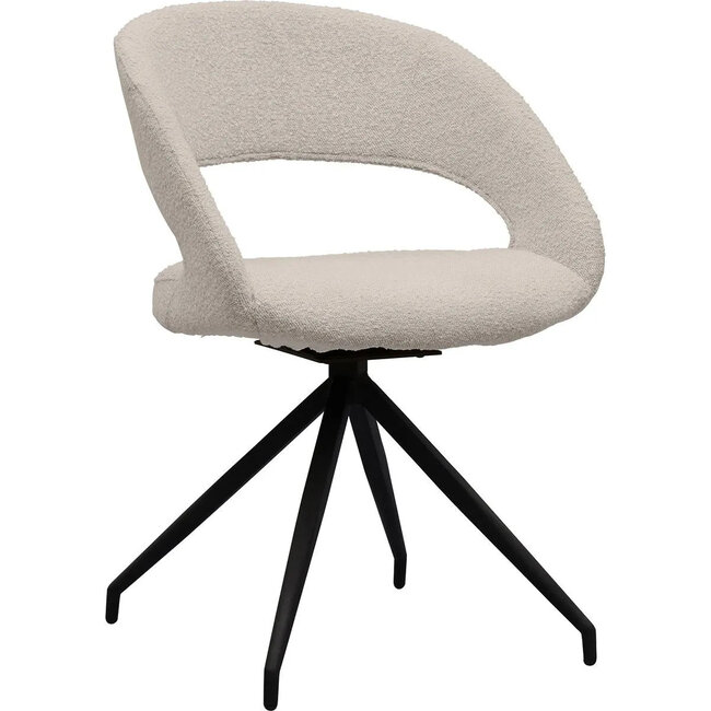 WoonMax Eettafelstoel Yara - Diverse kleuren