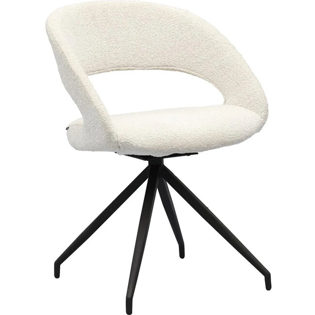 WoonMax Eettafelstoel Yara - Diverse kleuren