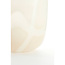 Light en Living Vaas Ø34x50 cm KOBALA glas zand-crème