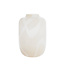 Light en Living Vaas Ø34x50 cm KOBALA glas zand-crème